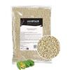 Minotaur Seeds | Sesamo bianco decorticato | Semi di sesamo naturali, Vegan, 2 x 500 g (1 Kg)