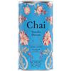 Nordic Roast | Chai Latte | Vanilla Dream | 320g | Mezcla de Chai Latte istantaneo in polvere | Té Negro Especiado con leche | per te Hogar, Café, Restaurante | 13-15 Taza