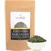 TeaClub Kirishima Kabusecha First Flush Tè Verde Sfuso 100g