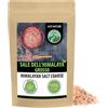 Alpi Nature Sale Rosa Himalaya Grosso 1kg, Sale Rosa Himalayano Grosso 2-5mm, Non Raffinato