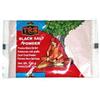 TRS polvere di sale nero - sale nero --100 g