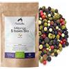 Chabiothé Pepe Mix 5 Stagioni Bio (in grani interi) 100g