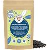 Munchilycious Bacche di Ginepro Essiccate 1kg, Ginepro Bacche Intere senza Zuccheri, Frutta Secca