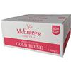 McEntee's Tea McEntee's Gold Blend Tea - 1.35Kg per Sacco - Assam e Kenyan - Expertamente Blended in Ireland - 600 Tazze