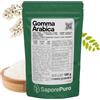 SaporePuro Gomma arabica in polvere 125 gr