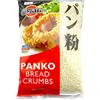 Winesfromspain Panko giapponese 1kg - Pacco da 1000gr (Bread Crumbs)