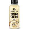 Bodylab24 Zero Sauce Maionese 265ml, a basso contenuto calorico, solo 3-9 kcal per porzione da 15g, a basso contenuto di grassi e zuccheri, perfetta per raffinare i piatti
