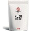 Umami Kuzu BIO Giapponese - 100 gr - Prodotto in Giappone da metodi tradizionali, ottimo per le sue propietà slautari e anche come addensante