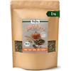 Biojoy Semi di Zucca BIO (1 kg), sgusciati e senza sale