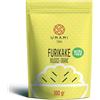 Umami Furikake Yuzu Biologico (100g) - Prodotto in Giappone - Autentico Condimento con Sesamo, Agrume Yuzu e Alghe Nori - Topping per Riso, Poke, Sushi e Insalate - Vegan & Bio