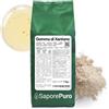 Saporepuro Xantano in polvere 1 kg - Ideale per Gelati, salse, topping, Sorbetti, gel, impasti pizza, mixologi, cucina molecolare - Puro 100%