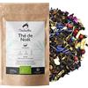 Chabiothé Tè nero di Natale Bio 200g