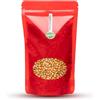 Hopser Food Fun Popcorn Premium Ai Funghi Kinopopcorn Busta 1:46 Popcorn Premium Pop In Busta Richiudibile Senza Ogm (Fiocchi Xl Di Popcorn Ai Funghi - 1 Kg (Confezione Da 1))