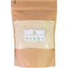 Natuvid Farina di Mandorle Pelate 1kg | 100% Pura Mandorla | Alternativa per Ricette Low Carb & Keto | Ricca di Proteine e Fibre