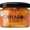 Caviaroli - Incapsulamento di succo di mango - Perle di frutta da gustare per condire o decorare - 50 g