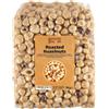 Grocer Planet - Nocciole Tostate Sgusciate Naturali (1Kg) | Non Salate