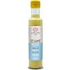Umami Salsa al Sesamo Tostato Giapponese 250ml (Kingoma) - Condimento Cremoso per Insalata, Poke Bowl e Carne - Senza Glutine - Gusto Autentico Giapponese