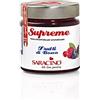 SARACINO We love pastry Pasta aromatizzante ai Frutti di Bosco - 200gr