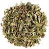 Valley of Tea Menta Dolce Tisana Biologica Foglie - Intensa e Rinfrescante - Mentha Spicata e Romana - 100g