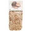 Norcinus Pasta artigianale al tartufo nero, Prodotta con grano italiano, lavorato in Italia, eccellenza gastronomica italiana, 500 gr. 6 porzioni.