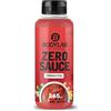Bodylab24 Zero Sauce Sriracha 265ml, a basso contenuto calorico, solo 3-9 kcal per porzione da 15g, a basso contenuto di grassi e zuccheri, perfetta per raffinare i piatti