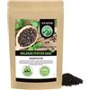 Alpi Nature Pepe Nero di Malabar 500g, Malabar Grani di Pepe Nero di Qualità Premium
