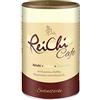 Dr. Jacob's ReiChi Cafe I 400 g, 80 tazze I piacere del caffè esotico I funghi reishi, ginseng e cocco I caffeina da guaranà e caffè I magnesio + B12 I nervi, meno stanchezza¹ I vegan, senza additivi
