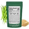 Saporepuro Farina di semi di guar 50 gr