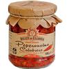Delizie di Calabria - Crema di Peperoncino Tritato Calabrese (180g)
