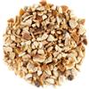 Valley of Tea Buccia D'Arancia Dolce Essiccata Biologica - Scorza per Infusi e Dolci | ricavata da frutti maturi e tagliata a listarelle per profumare tè fatti in casa e ricette da forno