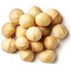 Landernuts Noci Macadamia 100% Naturali Sgusciate Intere Crude Grandi [500g]. Noci di prima qualità - LANDERNUTS