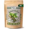Biojoy BIO-Pepe verde in grani (100 g), intero, ideale per insaporire, senza additivi