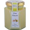 Tenuta Collotta Azienda Agricola Biologi Tenuta Collotta® - Crema di Pistacchio Biologica g 200-100% italiano- Prodotto in Sicilia