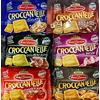 Croccantelle e Taralli Forno Damiani gusti vari 10 buste da 35 gr. (ASSORTITI)