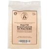 Veggy Duck - Malto Diastasico in Polvere (400g) | Farina di Malto d'Orzo ad Elevato Potere Diastasico | Ideale per Panificazione