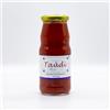 Taudì Passata di Pomodoro Siciliana Artigianale in vetro da 400 grammi - Taudì Conserve