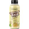 GymQueen Mamma Mia Zero Sauce 265 ml, a ridotto contenuto calorico, per arricchire i piatti o come condimento per l'insalata, vegetariana, Mayo