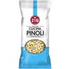 ZIG - Pinoli sgusciati 150g - Monoporzione in Cucina (5 bustine da 30g)