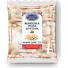 HOME LINE Valsapori - MANDORLE CRUDE AFFETTATE (200 gr) - Mandorle Americane Sgusciate e Affettate, Naturali - Ideali per Decorazioni