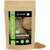 Alpi Nature Coriandolo Semi Interi BIO 1kg, Semi di Coriandolo bio per Cucina e Mix di Spezie