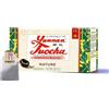 Yunnan Tuocha Zouji - Tè Naturale Tuocha - 25 Filtri (Confezione da 1 x 25) - 50g - Autentico Tè Cinese d'Origine(Versione 1978-2015)