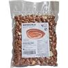 MANDORLE MELI Mandorle Tostate Siciliane - Frutta Secca Fonte di Vitamine e Fibre - Senza Glutine (Siciliana Tuono, 500g)