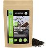 Alpi Nature Pepe Nero BIO 500g, Grani di Pepe Nero Interi per Cucina e Miscele di Spezie