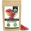 Alpi Nature Pepe Rosa 125g, Grani Interi di Pepe Rosa, Grani di Pepe Rosa Interi per la Cucina
