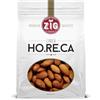 ZIG - HORECA - Mandorle sgusciate tostate e salate premium 1 Kg