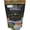 McEntee's Tea McEntee's Master Blend Tea - Bustina da 250 g - Miscelato da MCENTEE'S TEA UNA PREMIATA AZIENDA DI MISCELAZIONE DEL TÈ