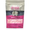 WALLY GOURMET Sale Rosa Dell'Himalaya In Grani Grossi. 100% Naturale, Senza Additivi, Non Raffinato. Sale Grosso Con Un Elevato Contenuto Di Oligoelementi. Sale Grosso. Punjab, Pakistan.