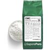 SaporePuro CMC 1 kg - ideale per gelati, gel, decorazioni e paste - Ottimo gelificante e Stabilizzante