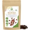 IDDA Herbal Datteri BIO Denocciolati Secchi Deglet Nour 1kg, Datteri Biologici senza Zucchero, Snack di Frutta