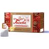 Yunnan Tuocha Zouji- Tè Nero Rivitalizzante al Ginseng Tuocha- 20 Filtri (Confezione da 1 x 20) - 40g - Autentico Tè Cinese d'Origine